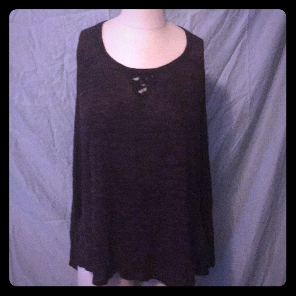 Lane Bryant Light Weight Sweater